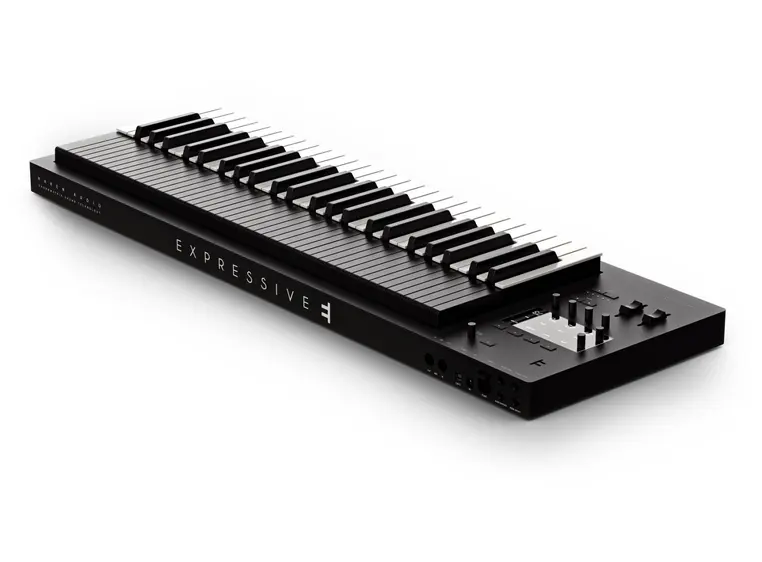 Expressive E Osmose 49 