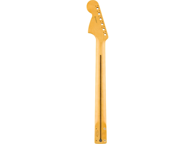 Fender Am Pro Classic Jaguar Neck 22 Medium Jumbo, 9.5" Radius, Rosewood 