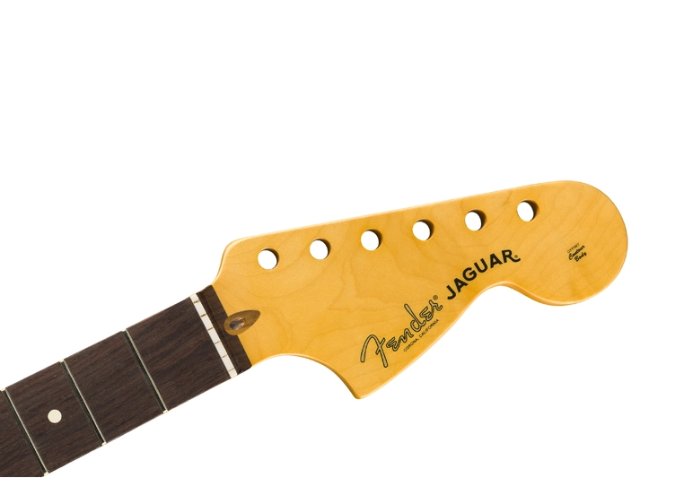 Fender Am Pro Classic Jaguar Neck 22 Medium Jumbo, 9.5" Radius, Rosewood 