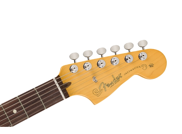Fender Am Pro Classic Jazzmaster 3-Color Sunburst, RW 