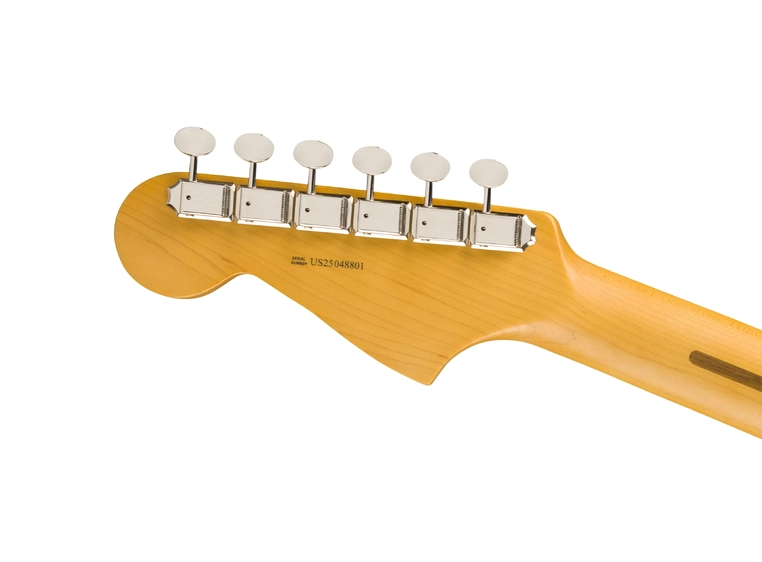 Fender Am Pro Classic Jazzmaster 3-Color Sunburst, RW 