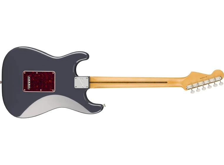 Fender Am Pro Classic Stratocaster Faded Black, RW 