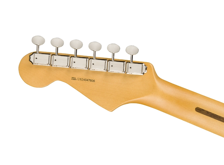 Fender Am Pro Classic Stratocaster Faded Black, RW 