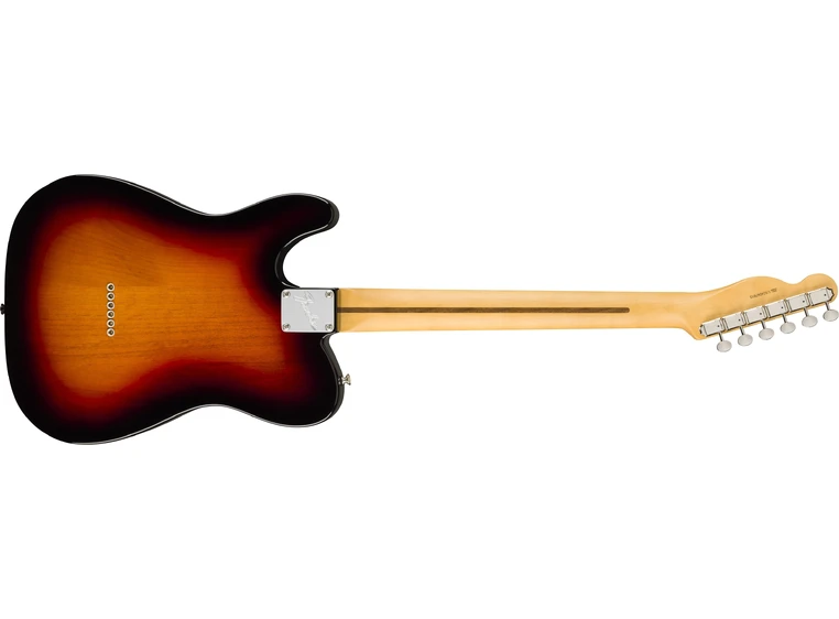 Fender Am Pro Classic Telecaster 3-Color Sunburst, RW 