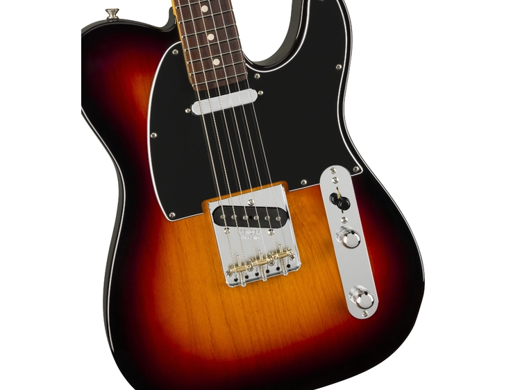 Fender Am Pro Classic Telecaster 3-Color Sunburst, RW 