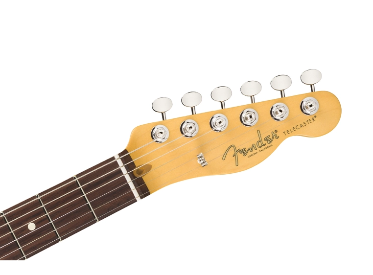 Fender Am Pro Classic Telecaster 3-Color Sunburst, RW 