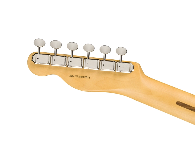 Fender Am Pro Classic Telecaster 3-Color Sunburst, RW 