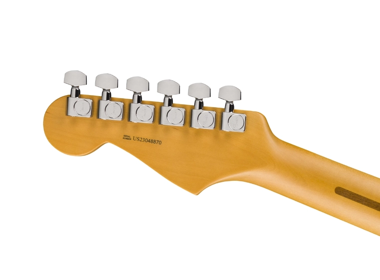Fender American Prof. II Stratocaster MN, Anniversary 2-Color Sunburst 