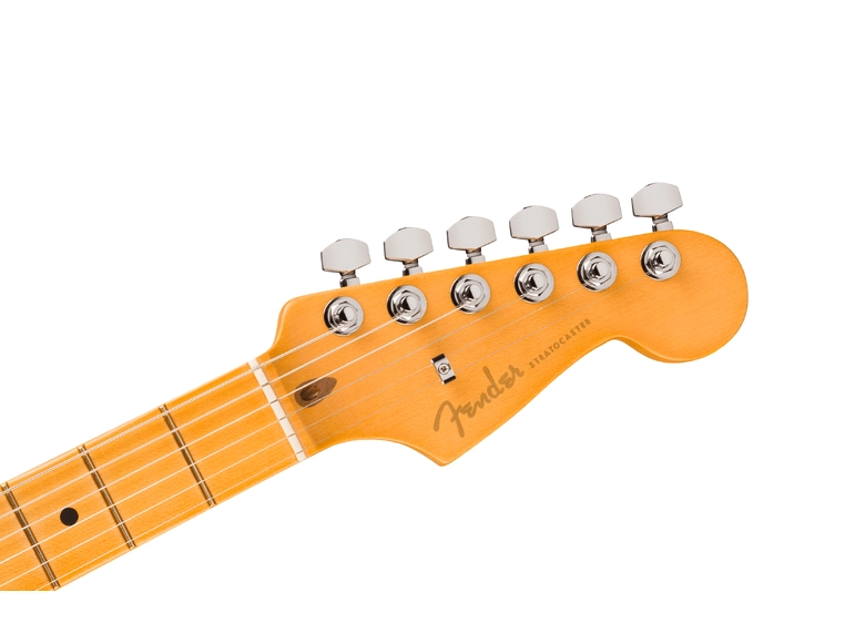 Fender American Ultra II Stratocaster MN, Solar Flare 