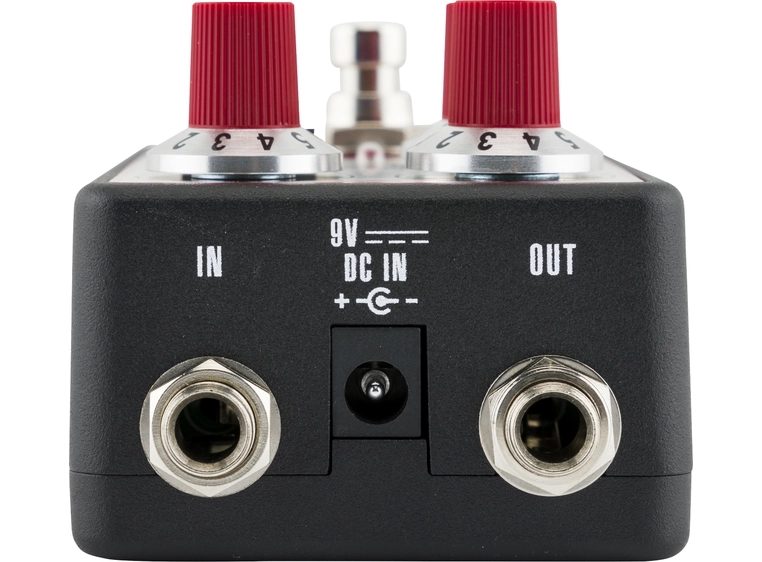 Fender Bassman Driver 