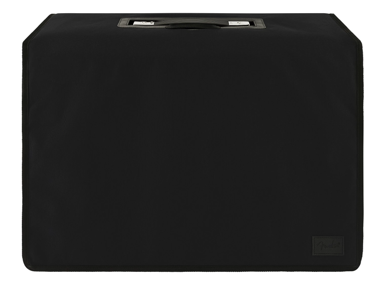 Fender Deluxe Padded Forsterker-trekk Til Twin Reverb 