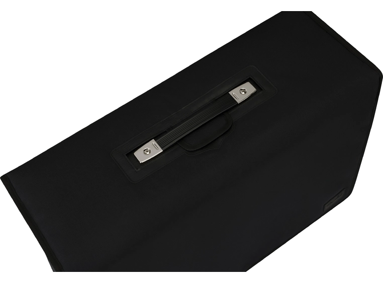 Fender Deluxe Padded Forsterker-trekk Til Twin Reverb 