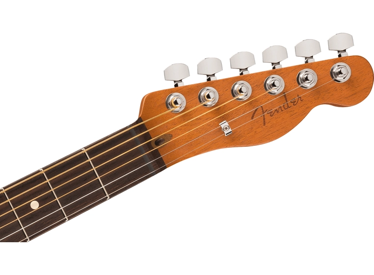 Fender FINNEAS Signature Acoustasonic Player Telecaster, RW 