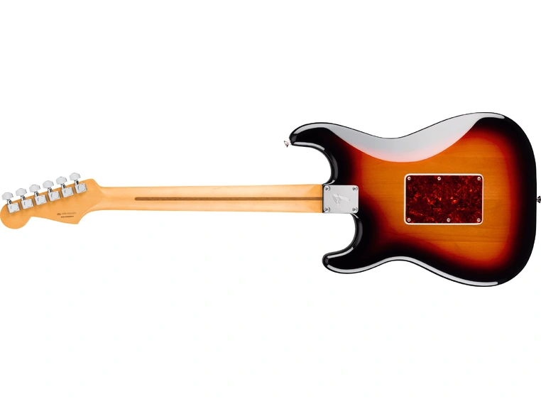Fender Player II Mod. Stratocaster HSS Floyd Rose, RW, 3 Tone Sunburst 