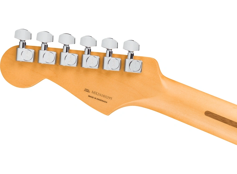 Fender Player II Mod. Stratocaster HSS Floyd Rose, RW, 3 Tone Sunburst 