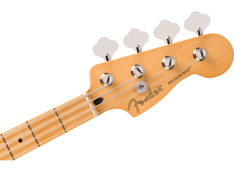 Fender Player II Precision Bass MN, Aquatone Blue 