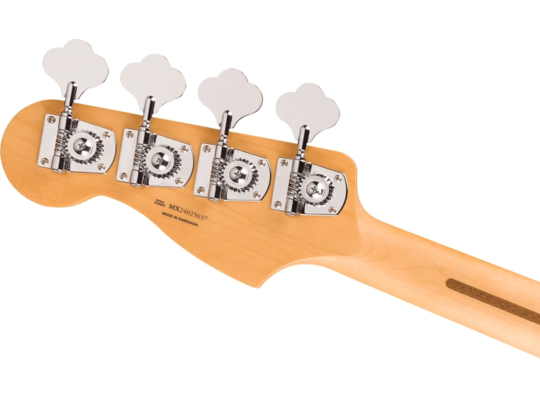 Fender Player II Precision Bass MN, Aquatone Blue 