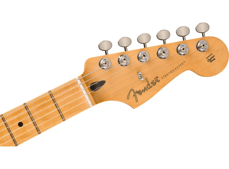 Fender Player II Stratocaster MN, Transparent Mocha Burst