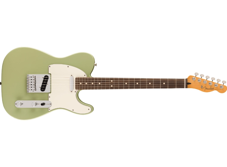 Fender Player II Telecaster RW, Birch Green