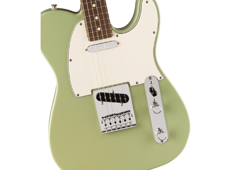 Fender Player II Telecaster RW, Birch Green