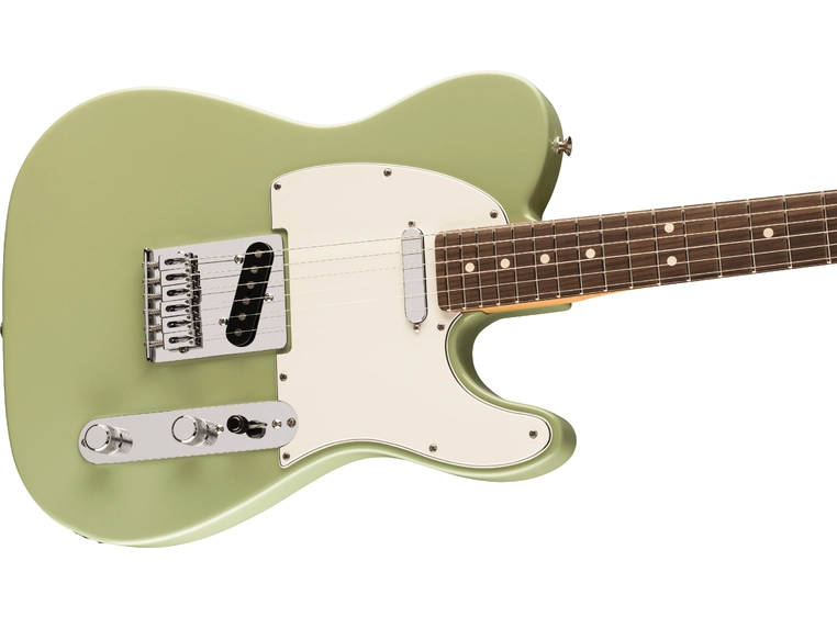 Fender Player II Telecaster RW, Birch Green