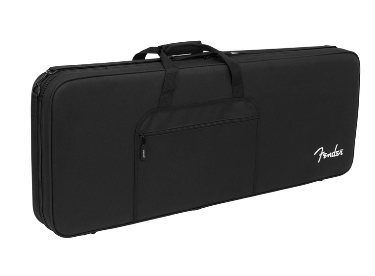 Fender Strat/Tele Foam Core Case, Black 