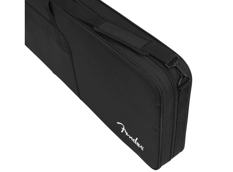 Fender Strat/Tele Foam Core Case, Black 