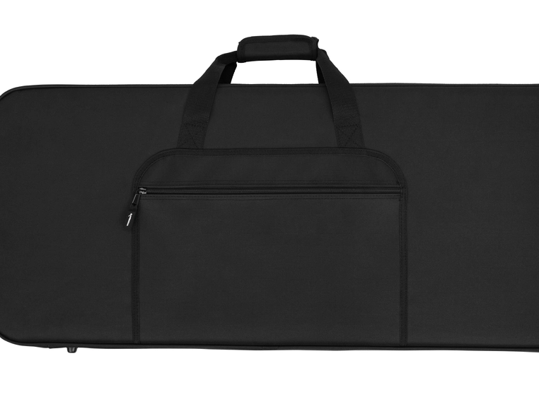 Fender Strat/Tele Foam Core Case, Black 