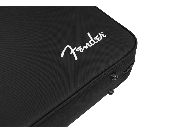 Fender Strat/Tele Foam Core Case, Black 