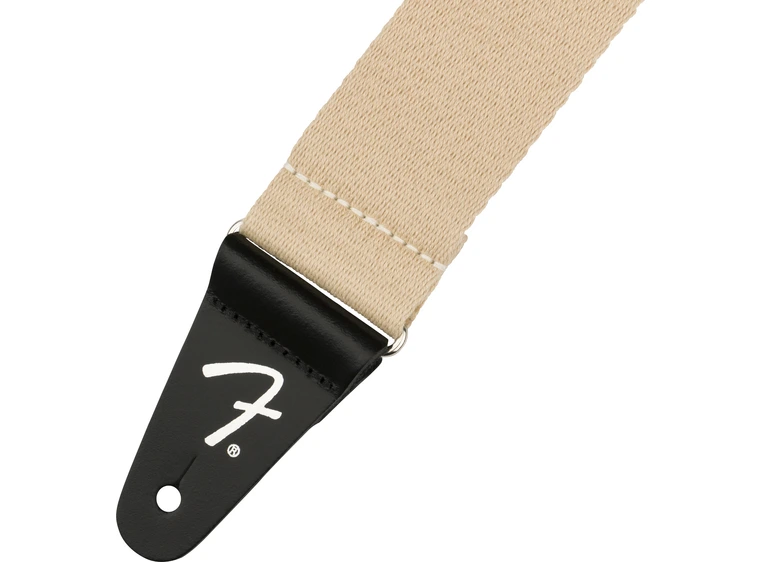 Fender Supersoft Gitarreim Sand, 2" 