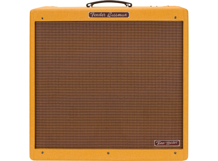 Fender Tone Master 59 Bassman 