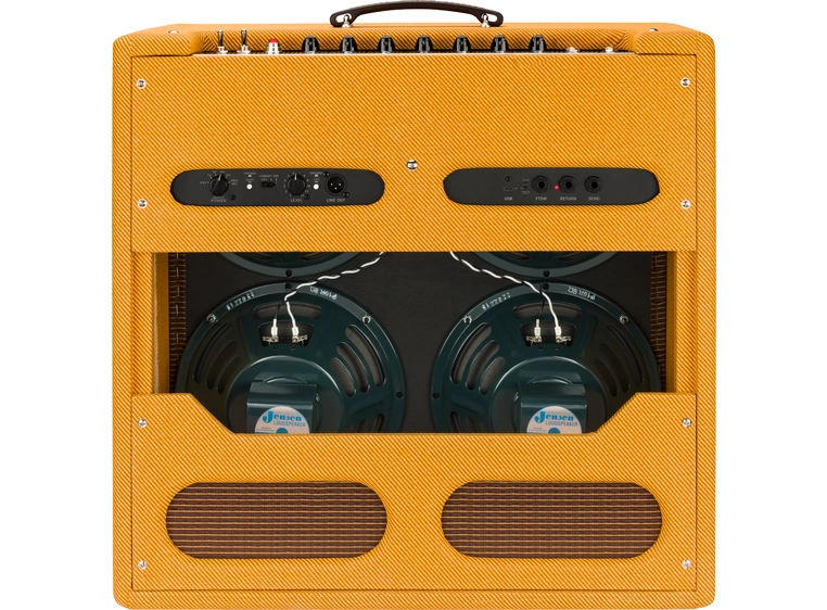 Fender Tone Master 59 Bassman 