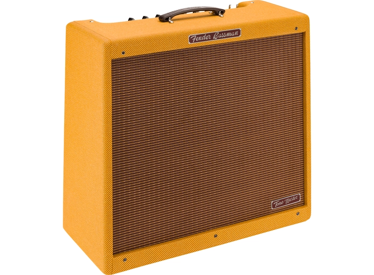Fender Tone Master 59 Bassman 