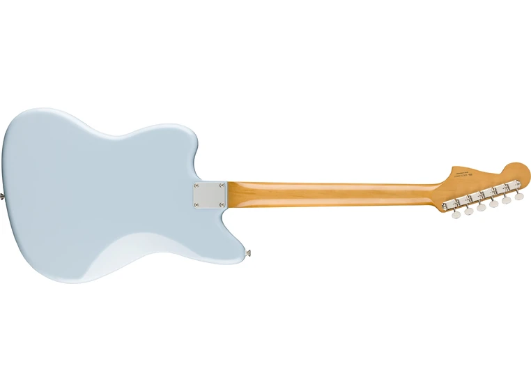 Fender Vintera III Mid 60s Jazzmaster RW, Sonic Blue 