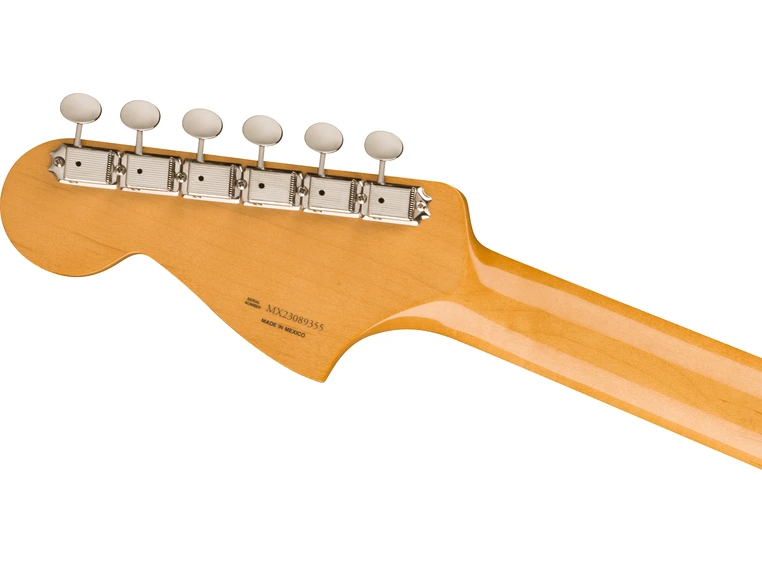 Fender Vintera II 60s Bass VI Lake Placid Blue, RW 