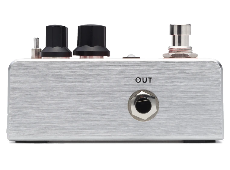 Fishman PRO-AFX-RV2 AFX Acoustiverb Mini Acoustic 