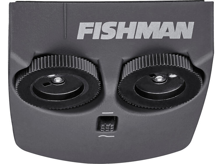 Fishman PRO-MAN-NFV Narrow Format