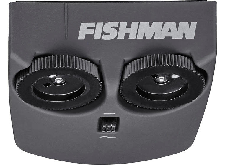 Fishman PRO-MAN-NFV Narrow Format 