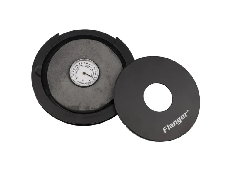 Flanger FH-10 guitar humidifier 