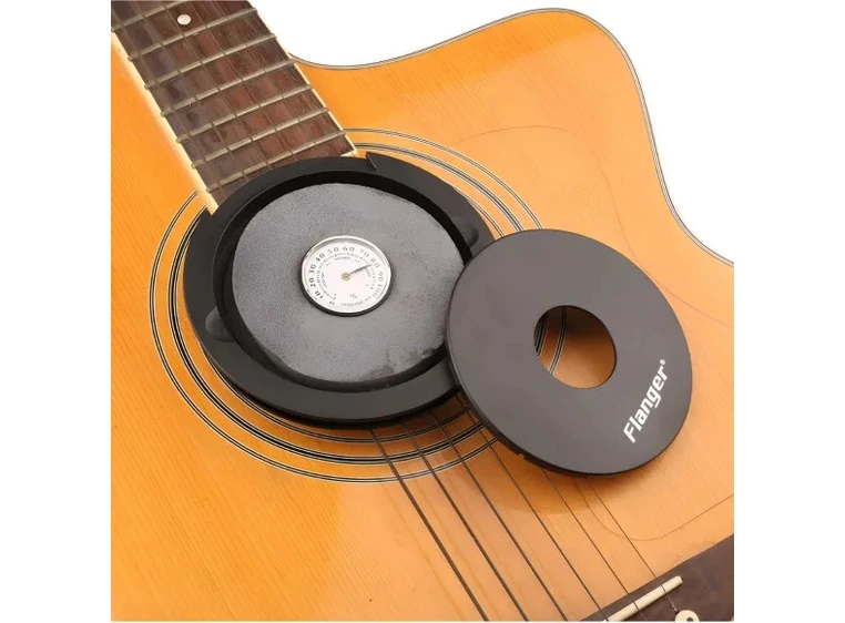 Flanger FH-10 guitar humidifier 