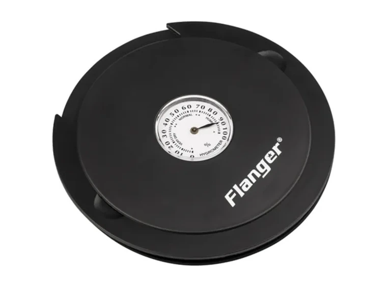 Flanger FH-10 guitar humidifier 