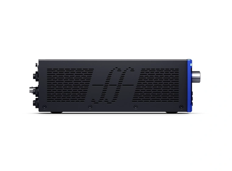 Focusrite ISA C8X USB-C lydkort med 8 mikpre, inkl 2 ISA 