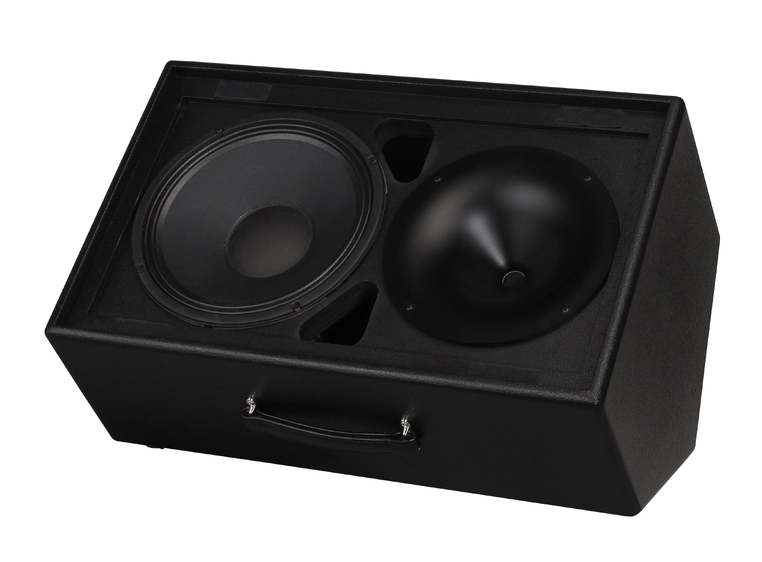 Friedman ASM-12 Active 12" Amp Mod Ref Monitor 500w 