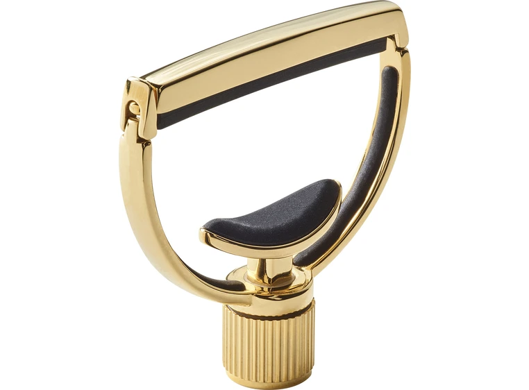 G7th Heritage Capo Standard Gitar Style 1 Gold 