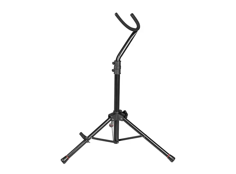 Gator Frameworks GFW-BNO-SAXBARI Tripod Stand for Baritone Saxophone 