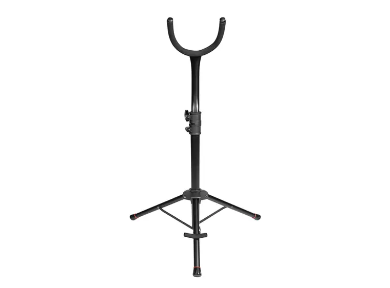 Gator Frameworks GFW-BNO-SAXBARI Tripod Stand for Baritone Saxophone 