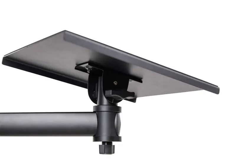 Gator Frameworks GFW-ID-CTSPKTRAY Creator Tree Speaker Tray 