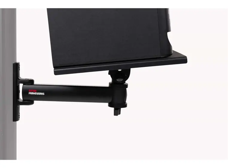 Gator Frameworks GFW-ID-CTSPKTRAY Creator Tree Speaker Tray 