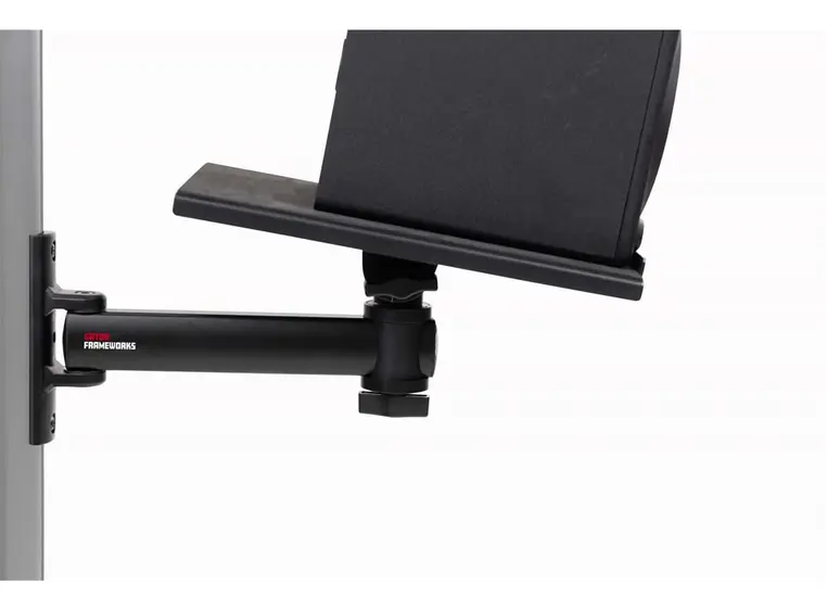 Gator Frameworks GFW-ID-CTSPKTRAY Creator Tree Speaker Tray 