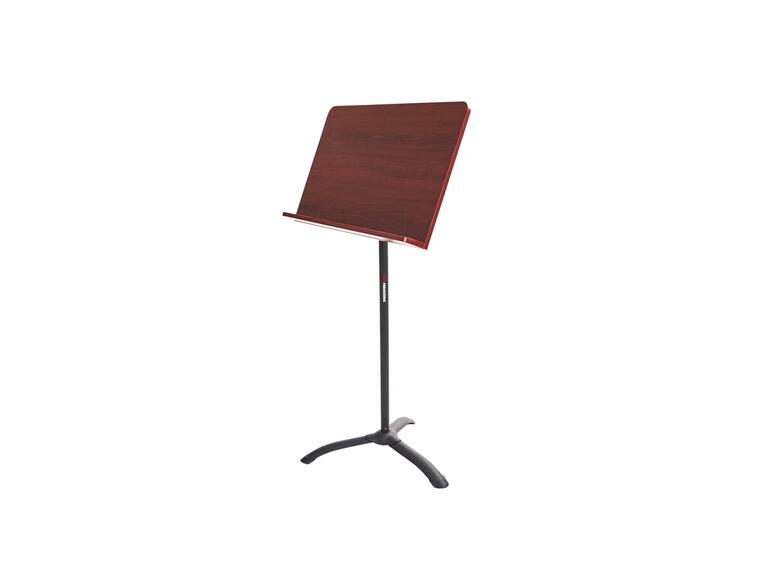 Gator Frameworks GFW-MUS-5000 Deluxe Conductor Sheet Music Stand